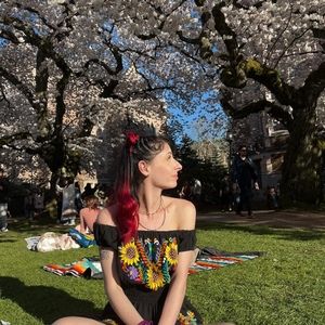 Meet your Posher, Thirrin